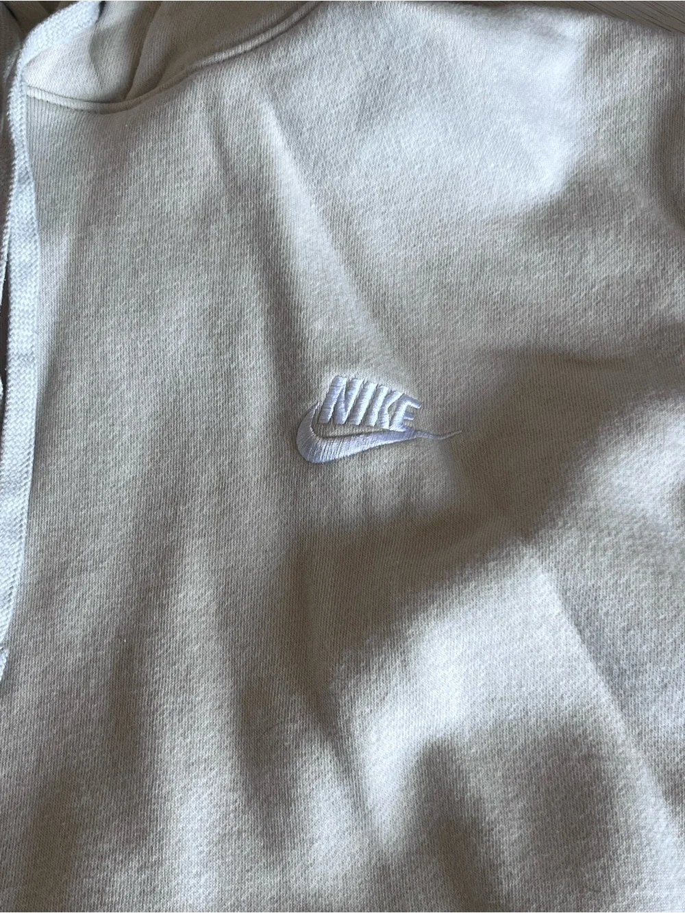 Nike Hoodie XL
